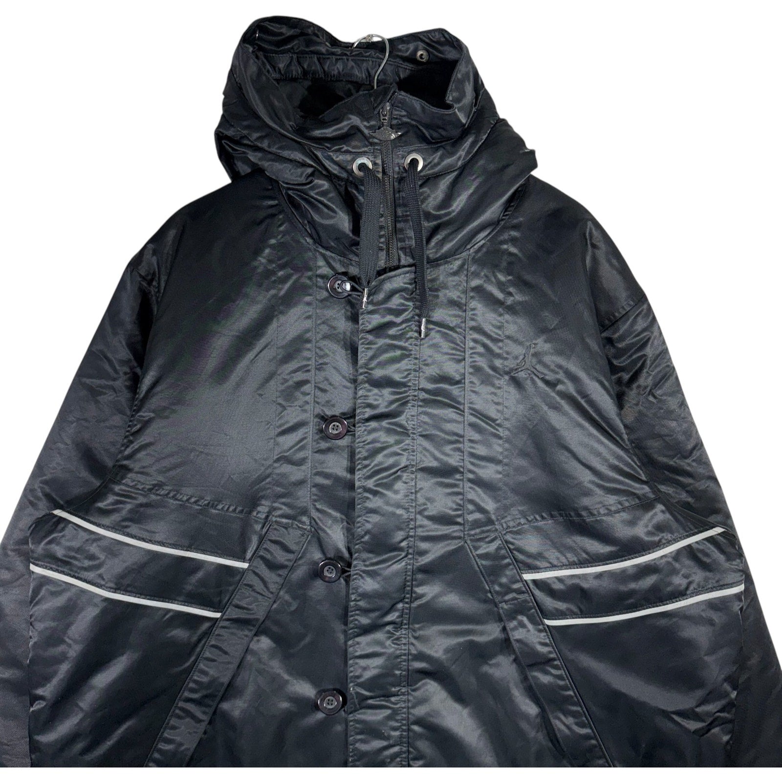 Vintage Jordan Puffer Jacket