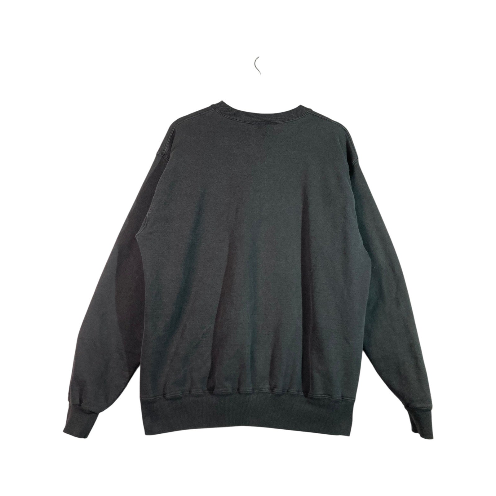 Vintage Champion Spellout Crewneck