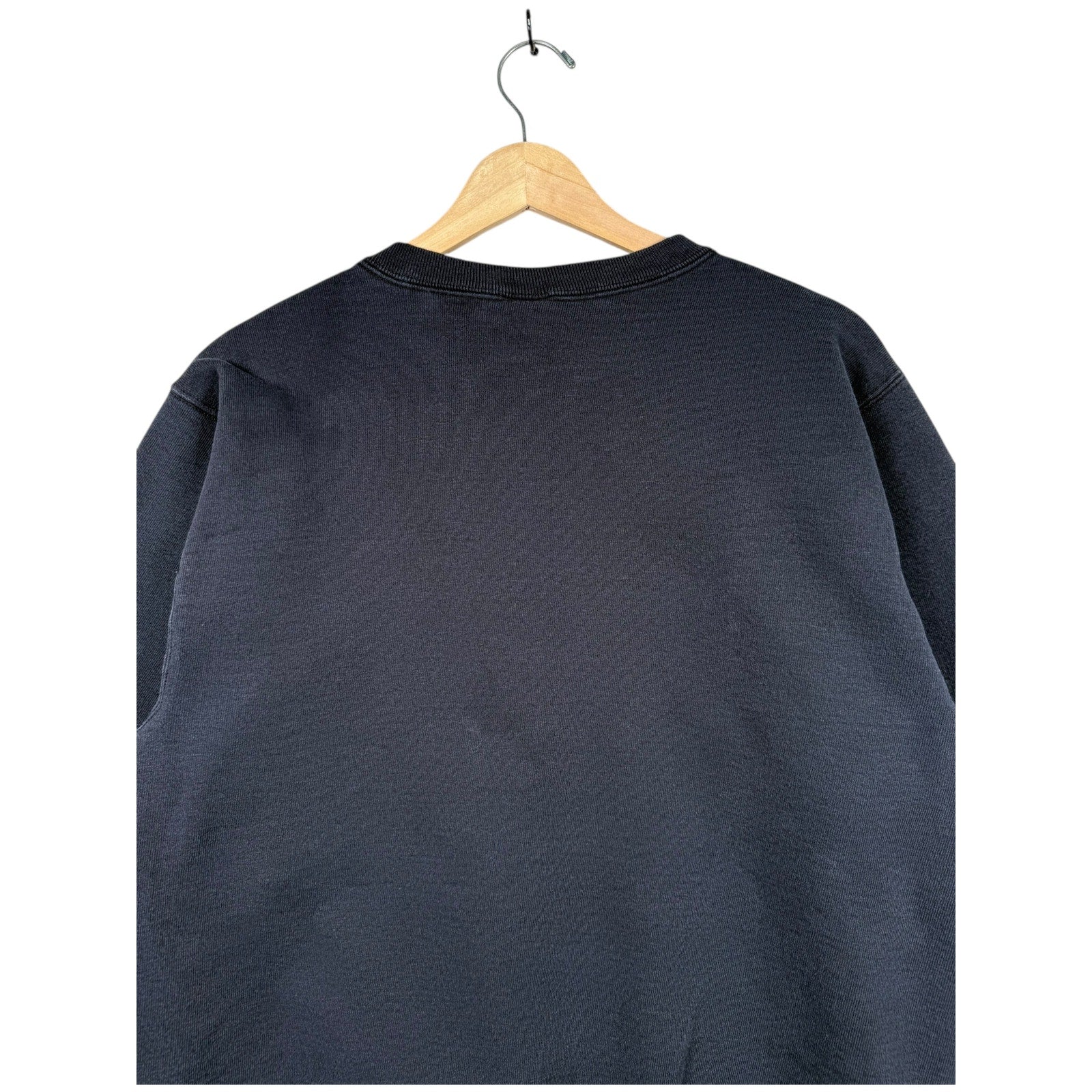 Vintage Champion Pittsburgh Steelers NFL Crewneck