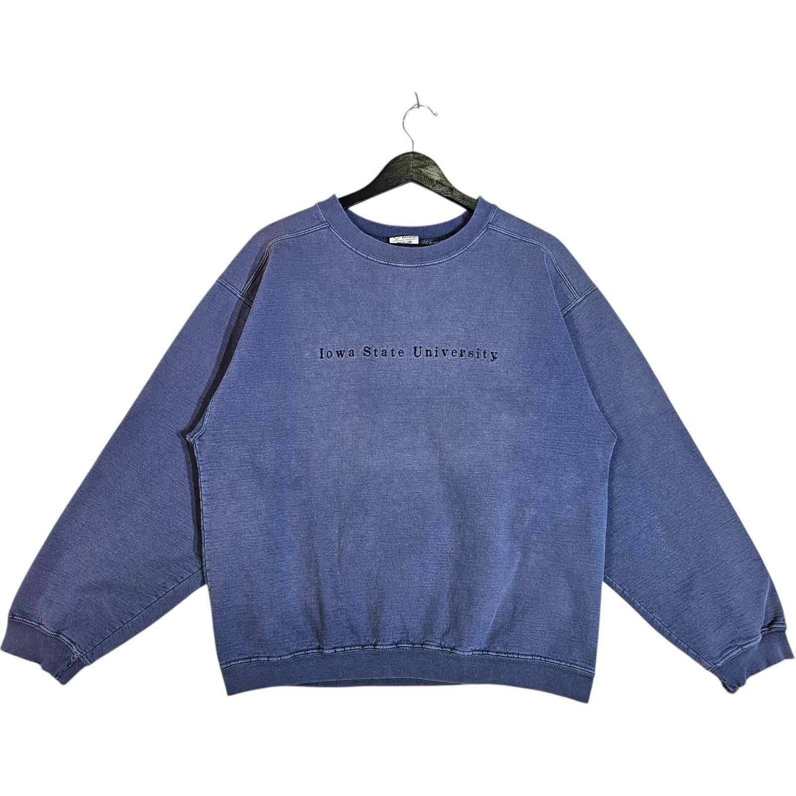 Vintage Iowa State University Crewneck