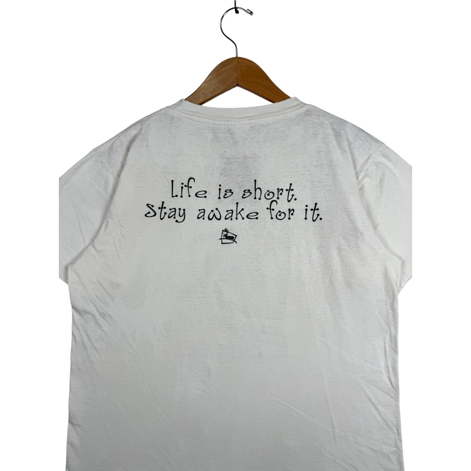 Vintage Caribou Coffee T-Shirt