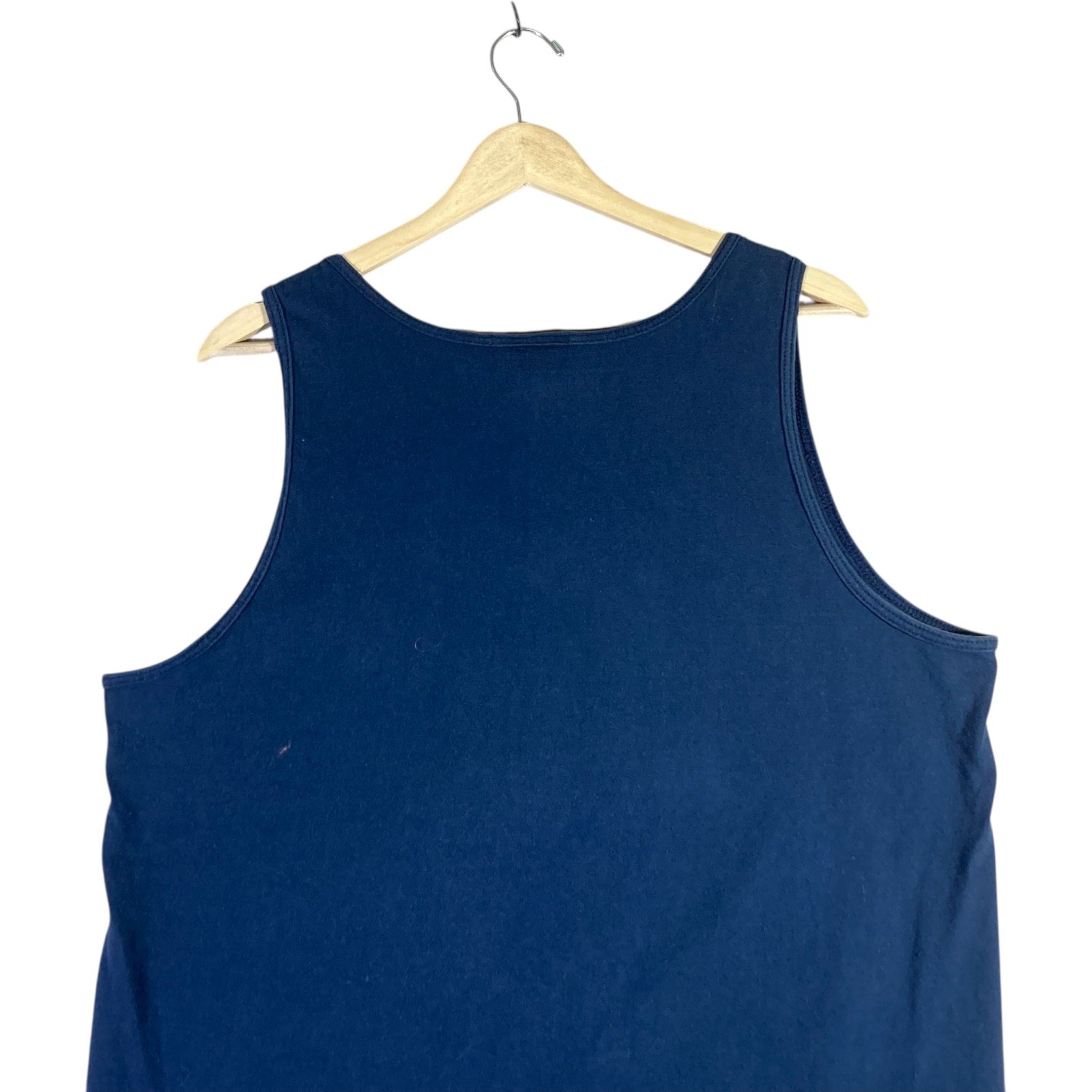 Vintage New York Yankees Baseball Tank Top