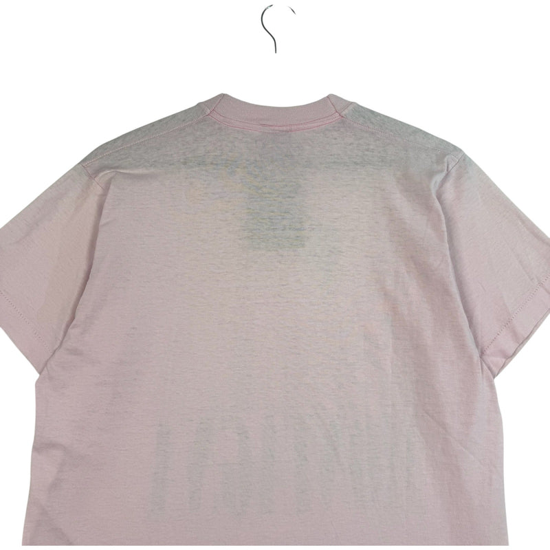 Vintage Giro Della Montagna 1989 Tour