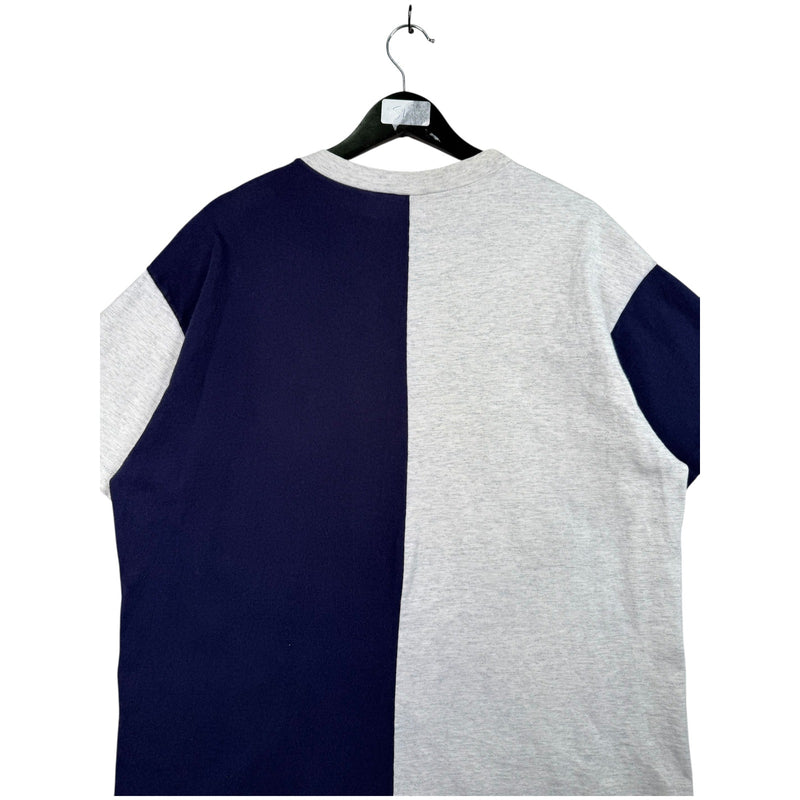 Vintage Disney Mickey Mouse Home Run Graphic T-Shirt