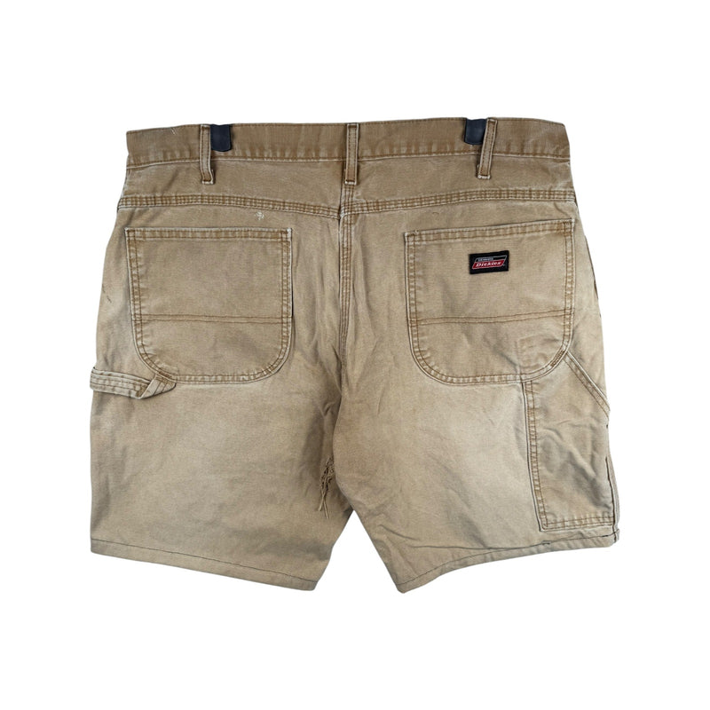 Vintage Dickies Utility Cargo Shorts 36