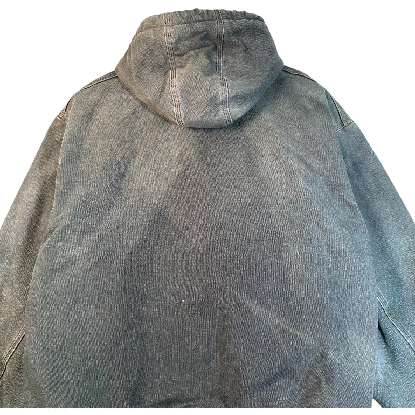 Vintage Carhartt Workwear Jacket