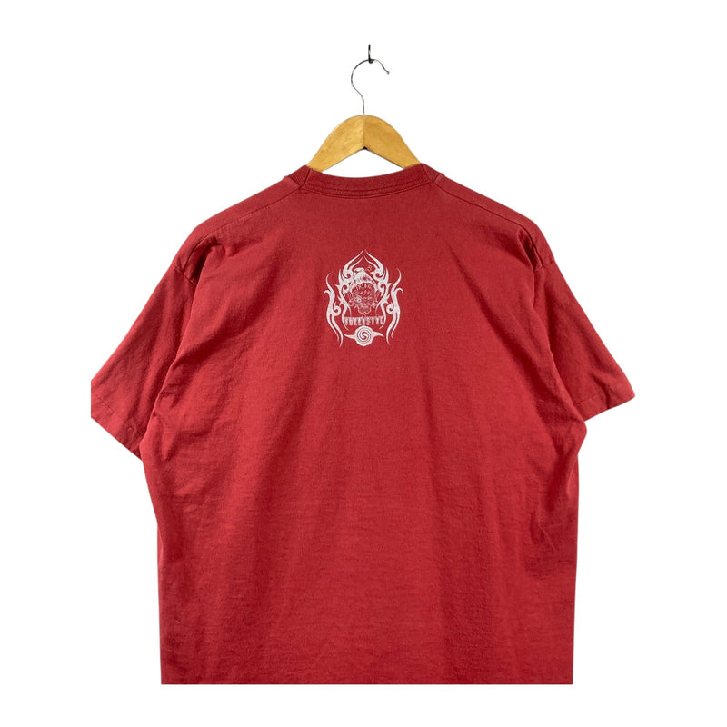 Vintage Tribal T-Shirt