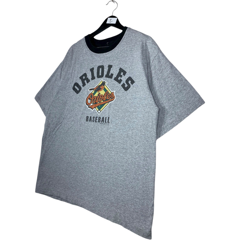 Vintage Baltimore Orioles MLB 1999 T-Shirt