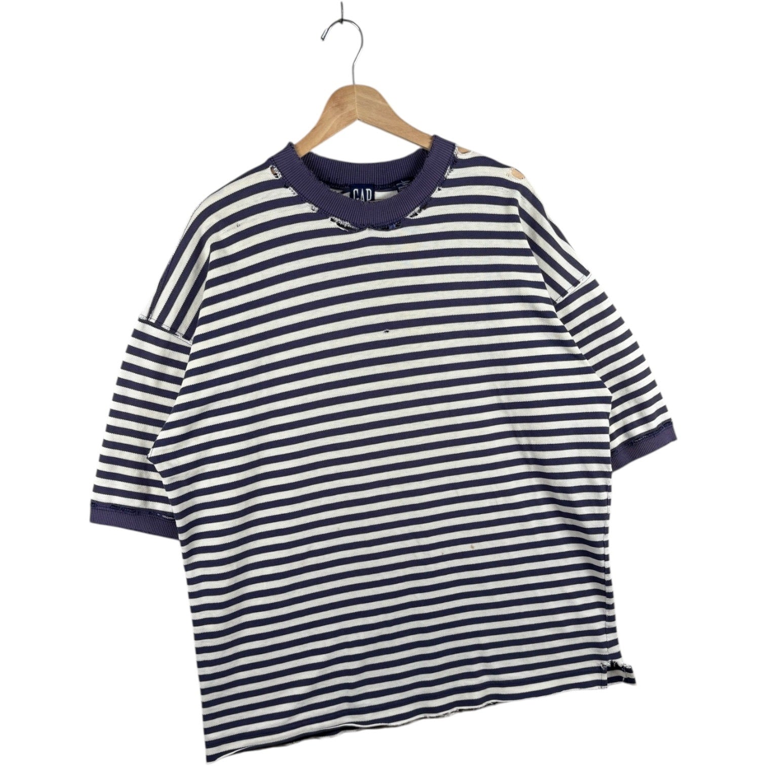Vintage Gap Striped T-Shirt