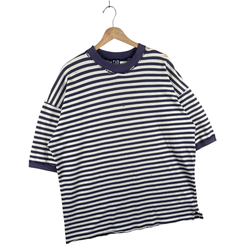 Vintage Gap Striped T-Shirt