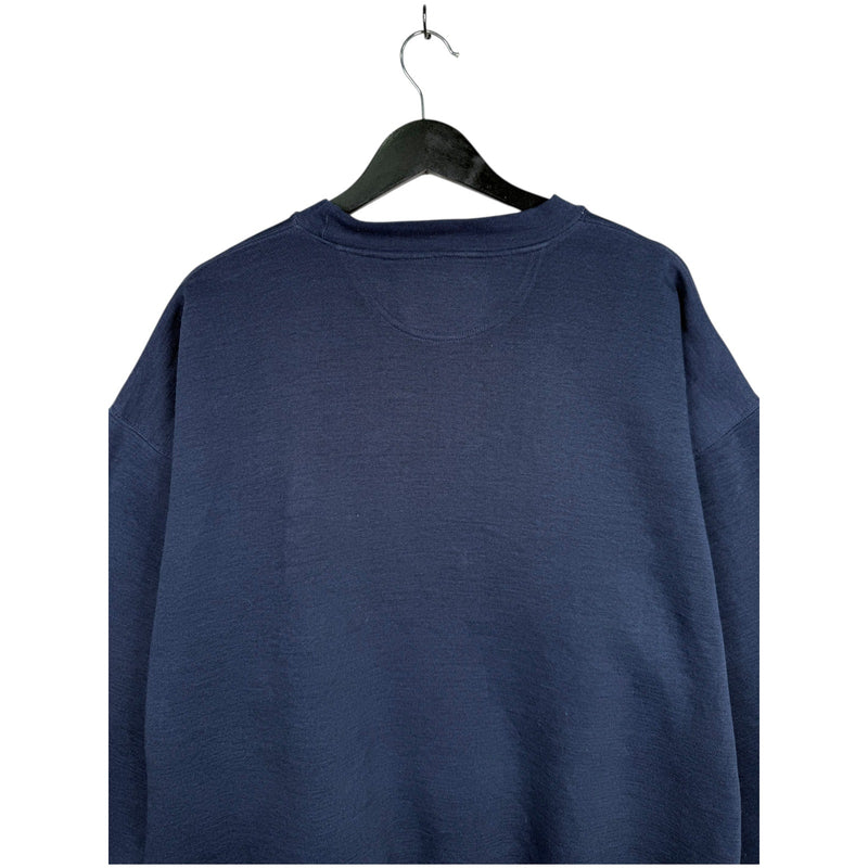 Vintage Michigan Wolverines University Crewneck