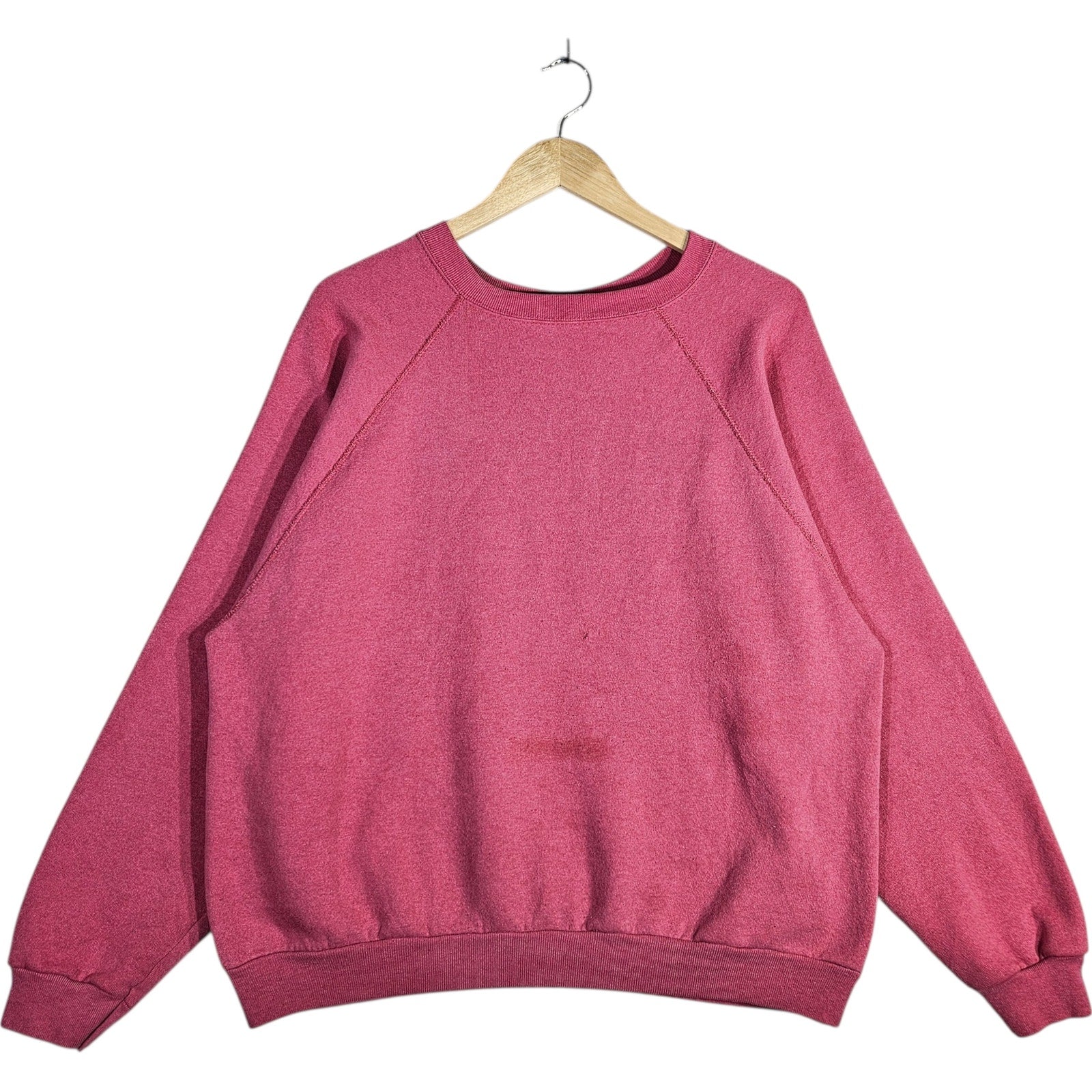 Vintage Tultex Crewneck