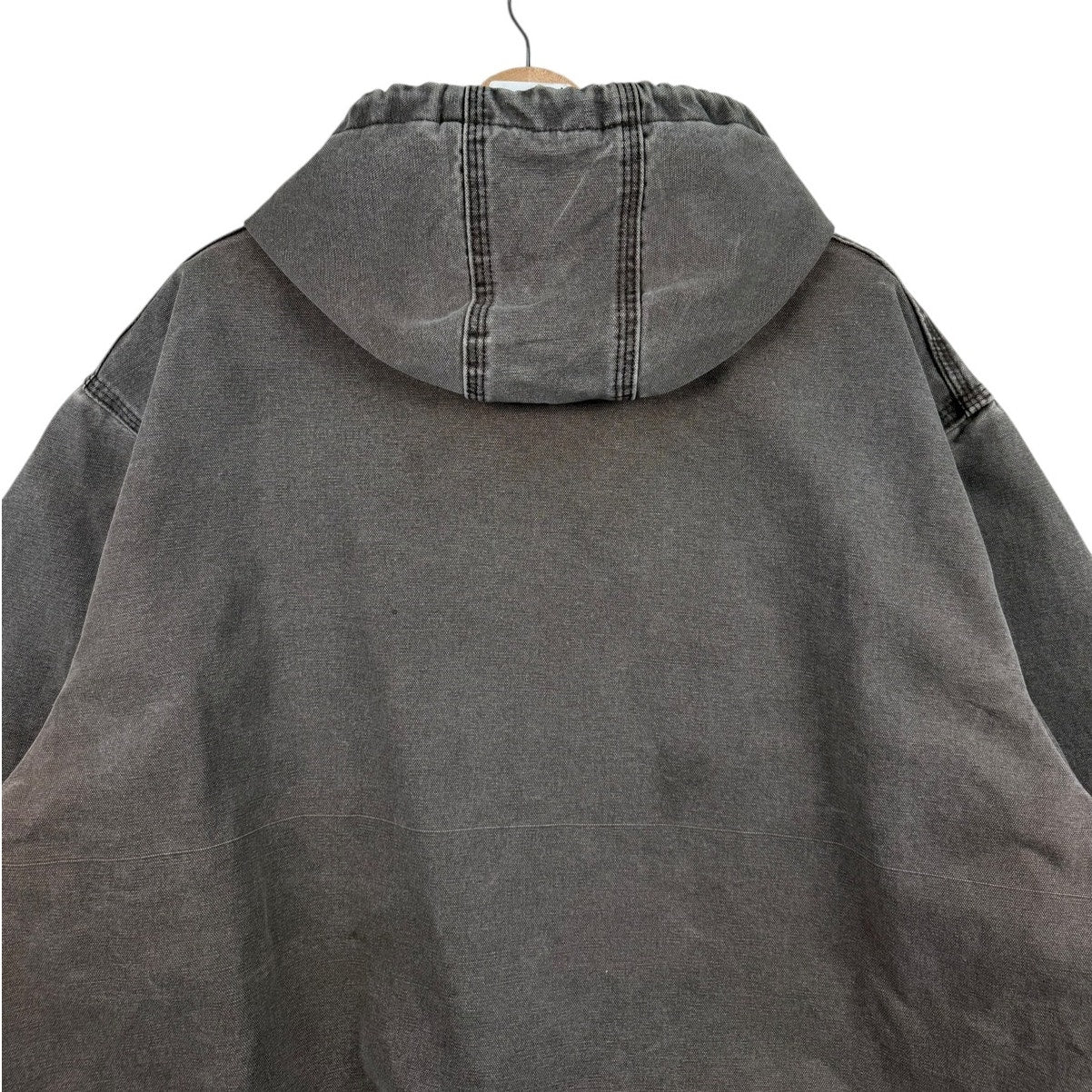 Vintage Carhartt Workwear Jacket