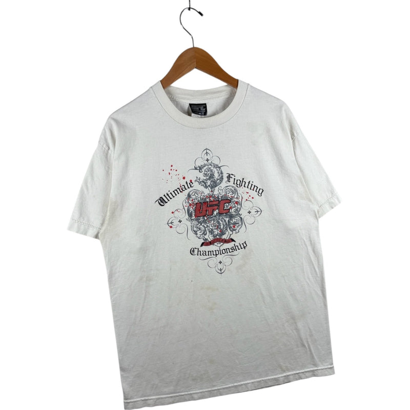 Vintage UFC Ultimate Fighting Championship T-Shirt