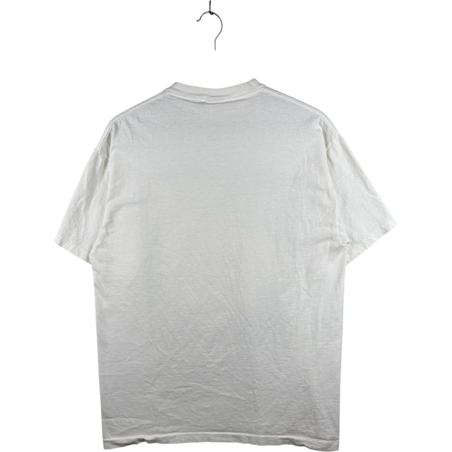 Vintage US Open 93 Graphic Print T-Shirt