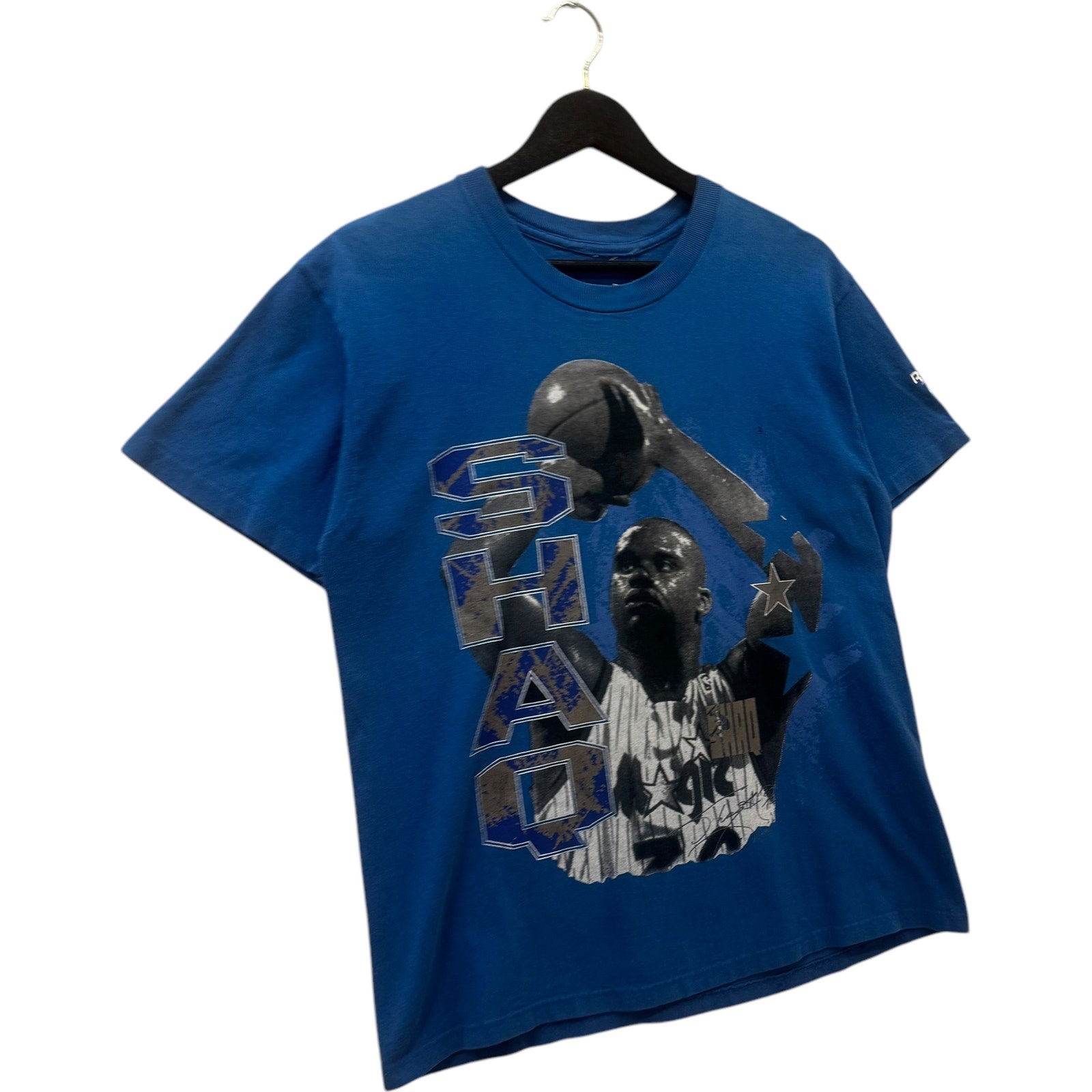 Vintage Orlando Magic Shaquille Oneal NBA Tee