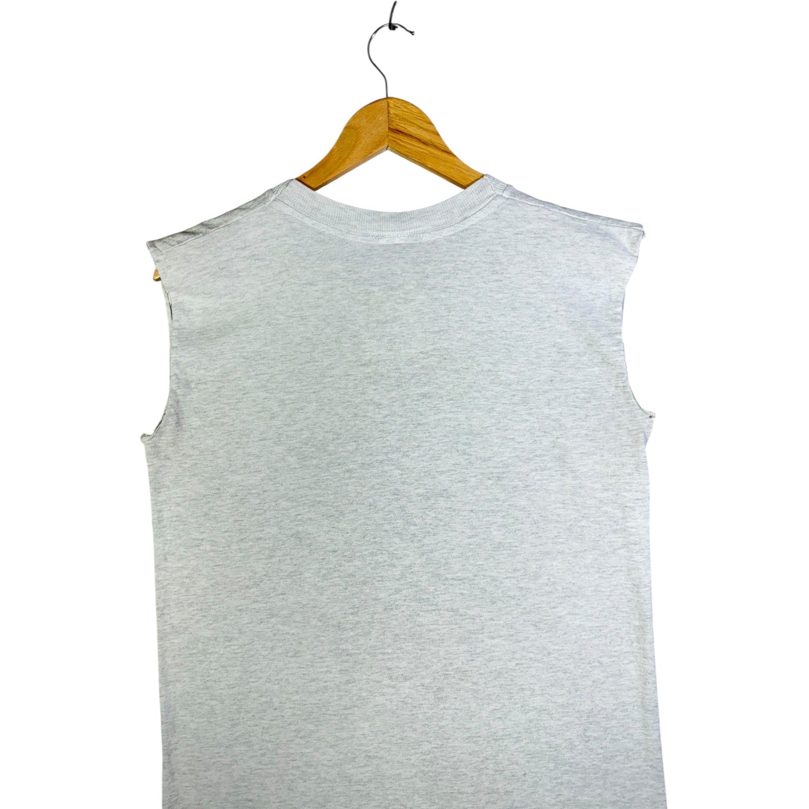 Vintage Planet Hollywood Paris Tank Top