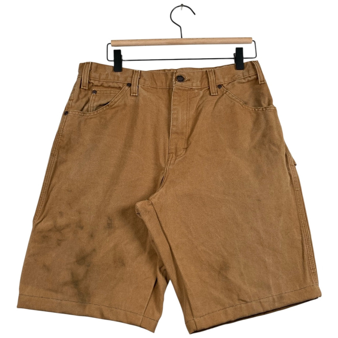 Vintage Dickies Carpenter Shorts 33