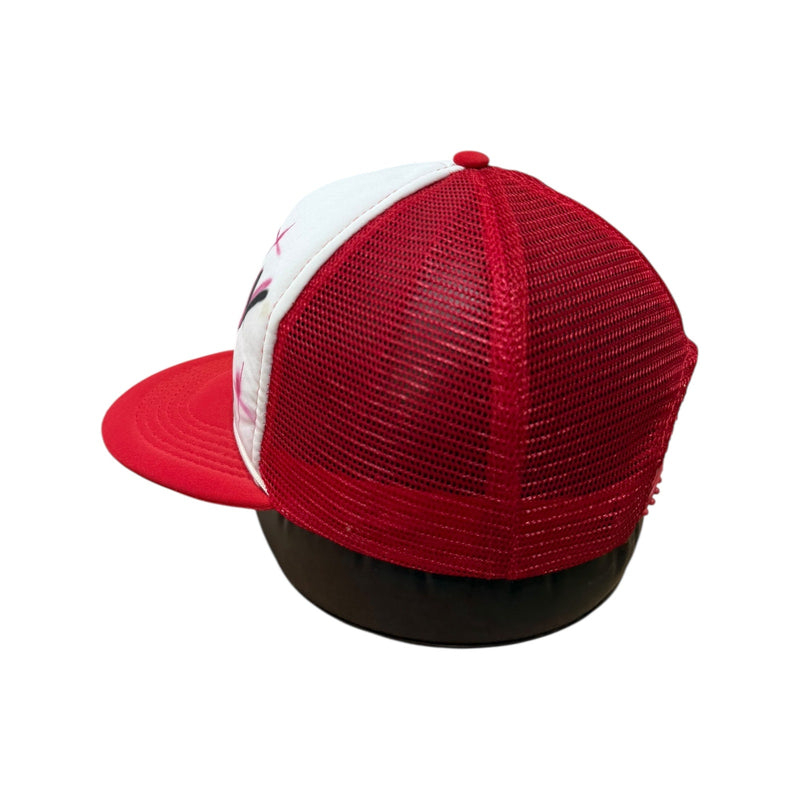 Vintage Party Naked Baseball Cap Snapback Hat