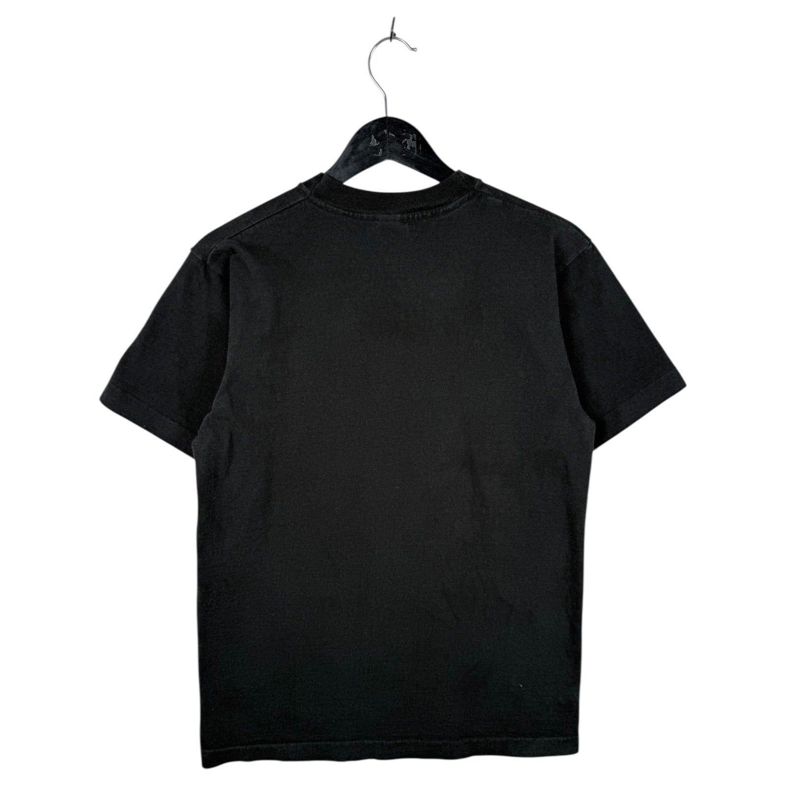 Vintage Pittsburgh Penguins Playoff Champs NHL T-Shirt