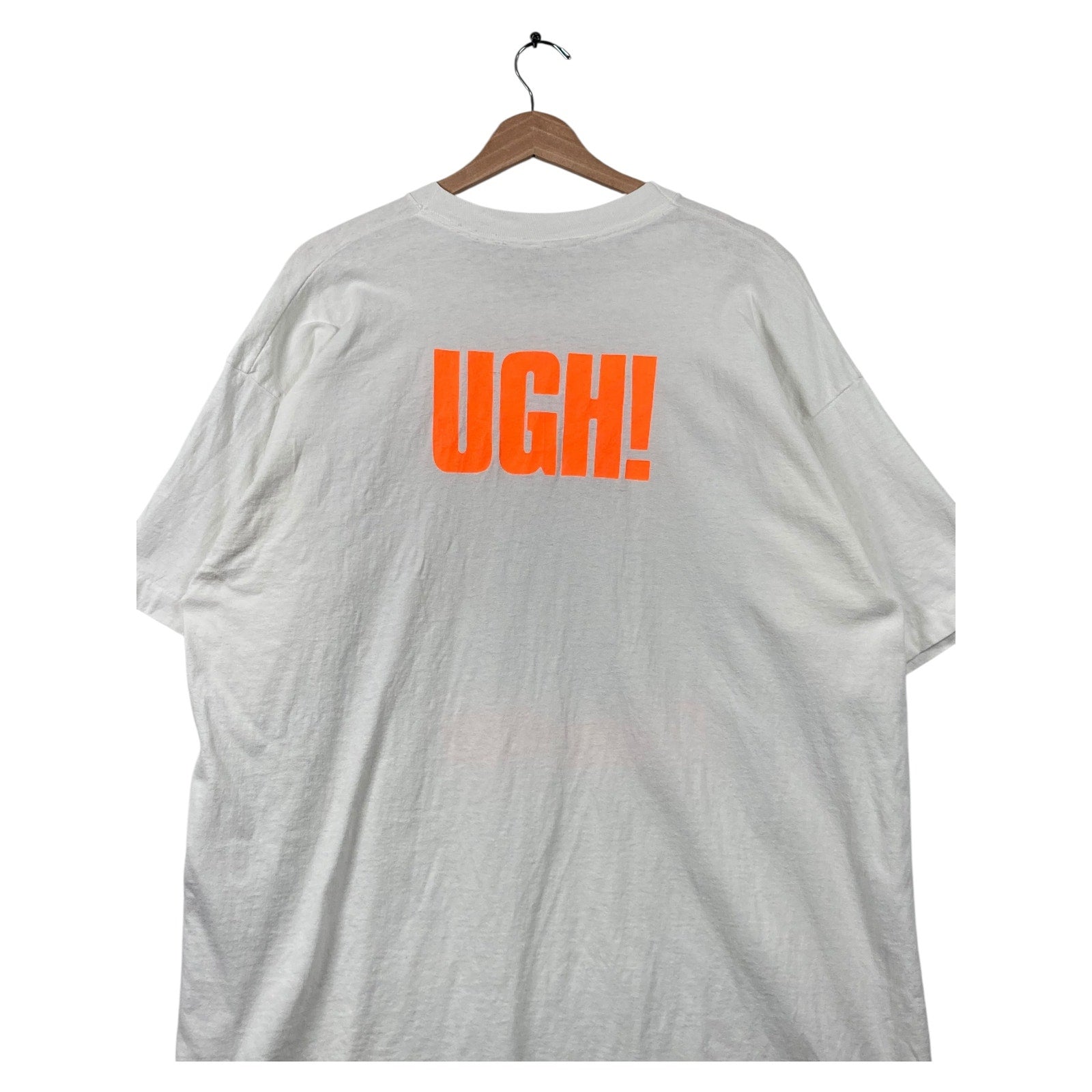 Vintage Chemo Sãbi Graphic T-Shirt