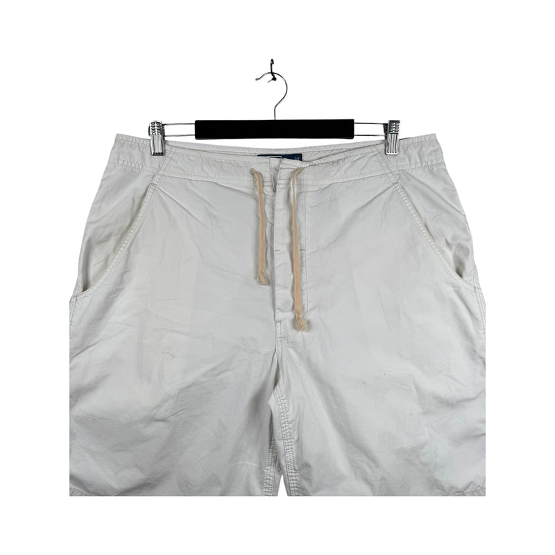 Vintage Polo By Ralph Lauren Chino Shorts 37