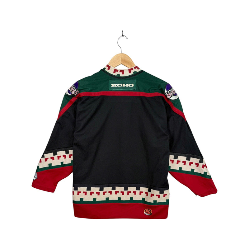 Vintage Arizona Coyotes Kachina NHL Jersey