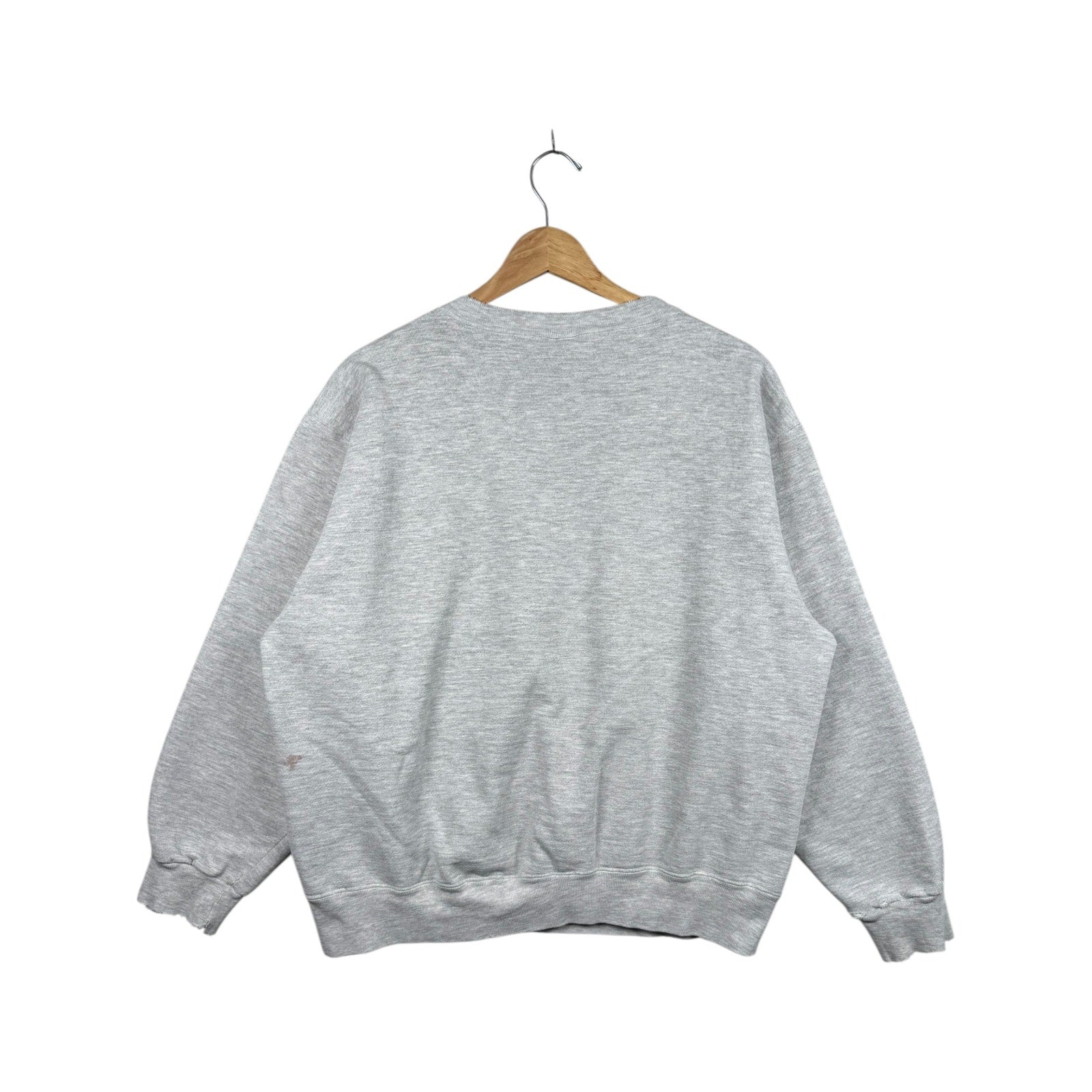 Vintage Champion Boston University Crewneck