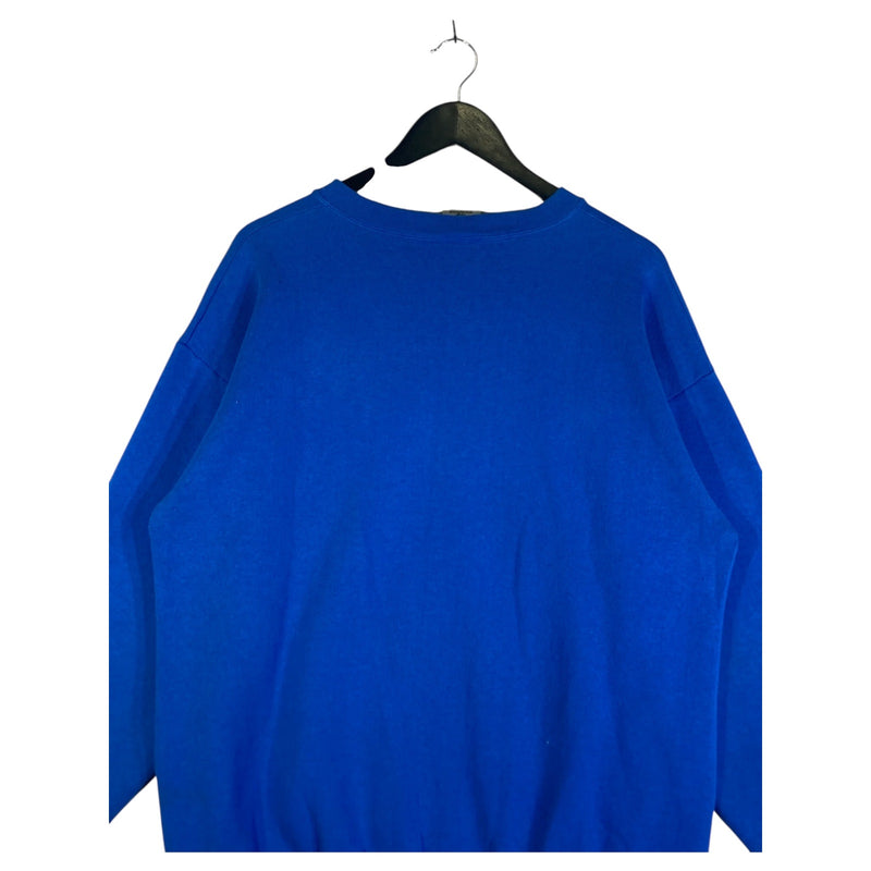 Vintage "I Am Tasmanian Devil" Crewneck