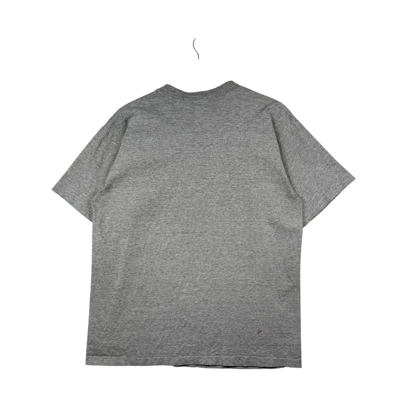 Vintage Alore Lizard Gecko Print Crewneck T-Shirt
