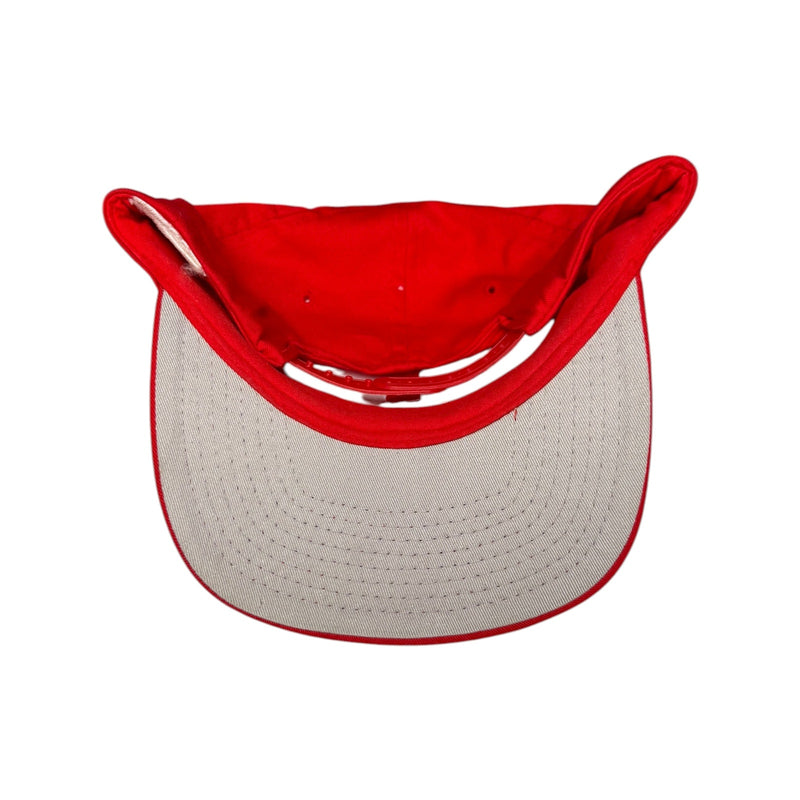 Vintage Cincinnati Reds MLB Snapback Hat