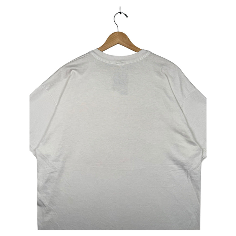 Vintage Old Goats Never Die T-Shirt