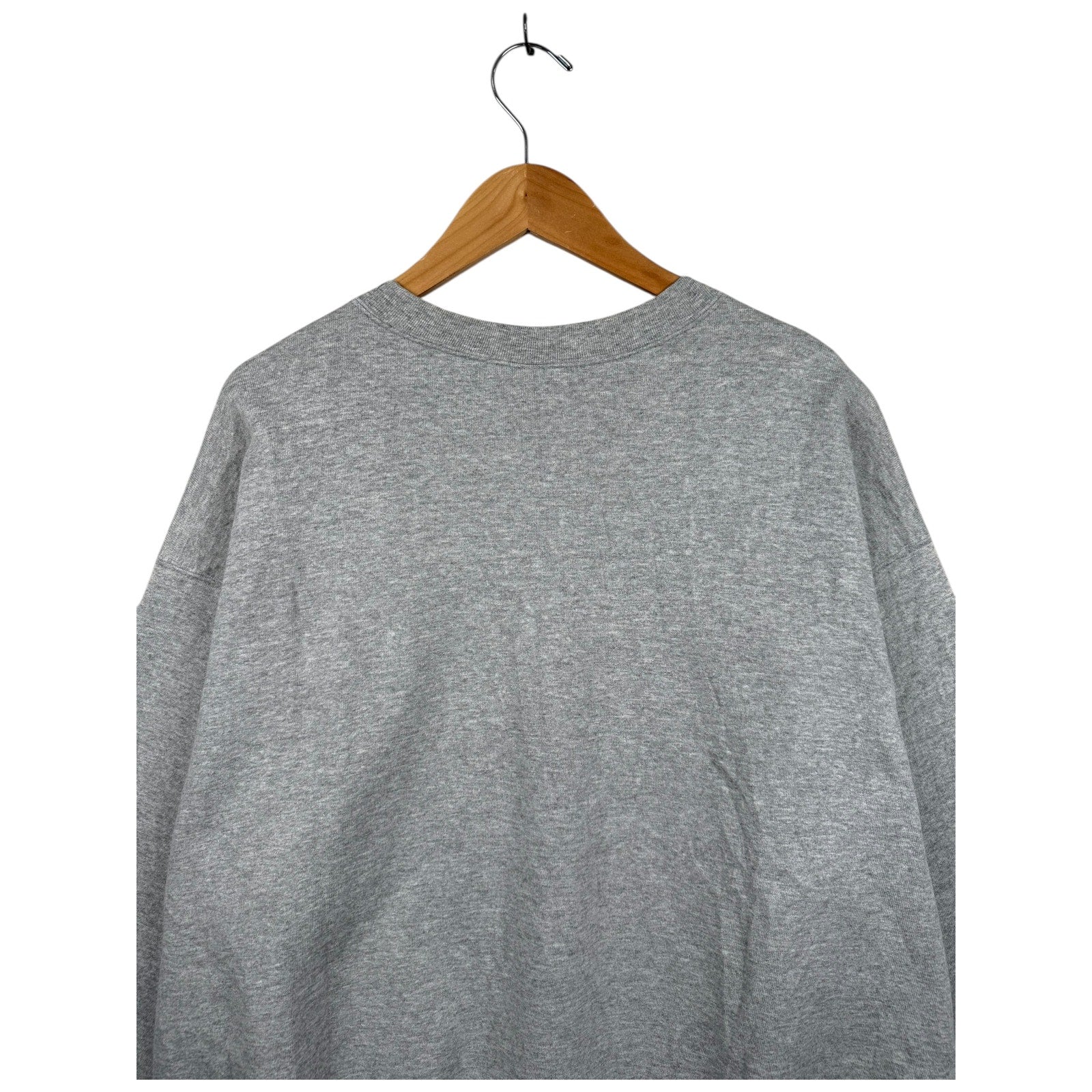 Vintage Pittsburgh Steelers NFL Champions 1995 Crewneck