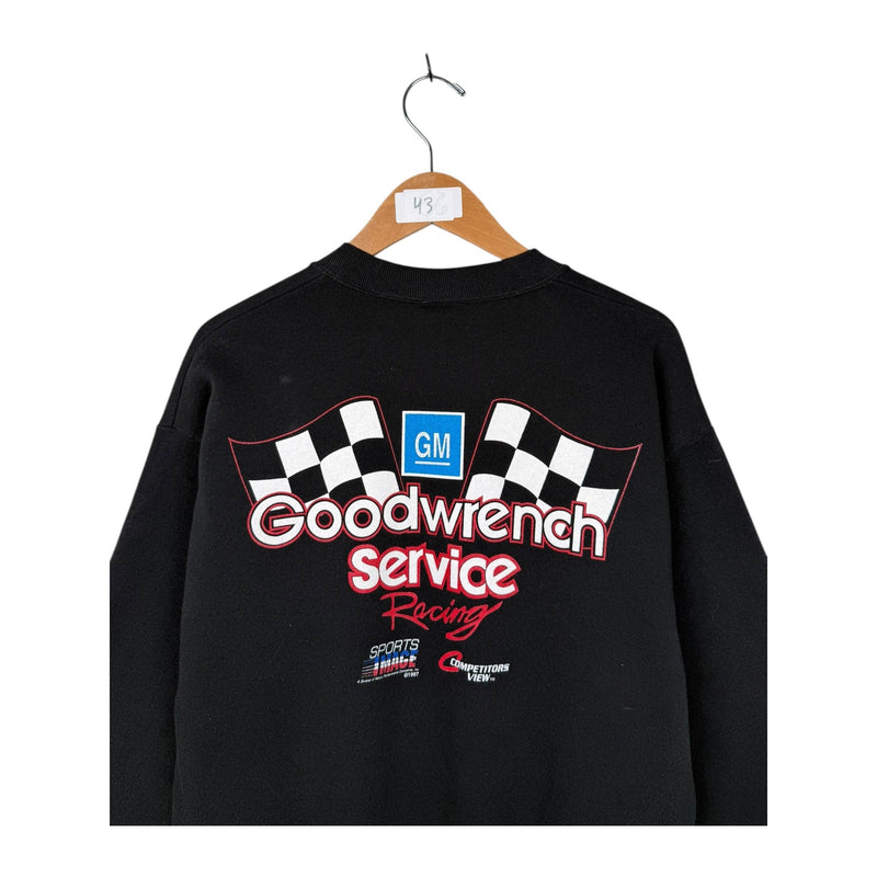 Vintage Dale Earnhardt Racing Crewneck