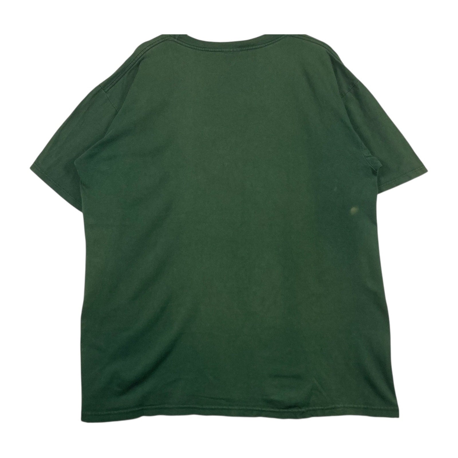 Vintage Green Bay Packers Antonio Freeman NFL T-Shirt