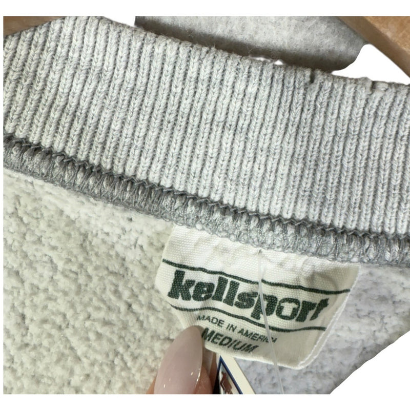 Vintage Kell Sport Heights Crewneck