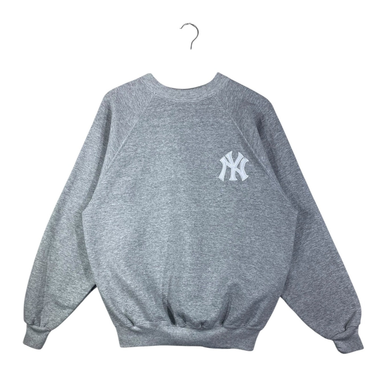 Vintage Yankees MLB Sweatshirt Crewneck