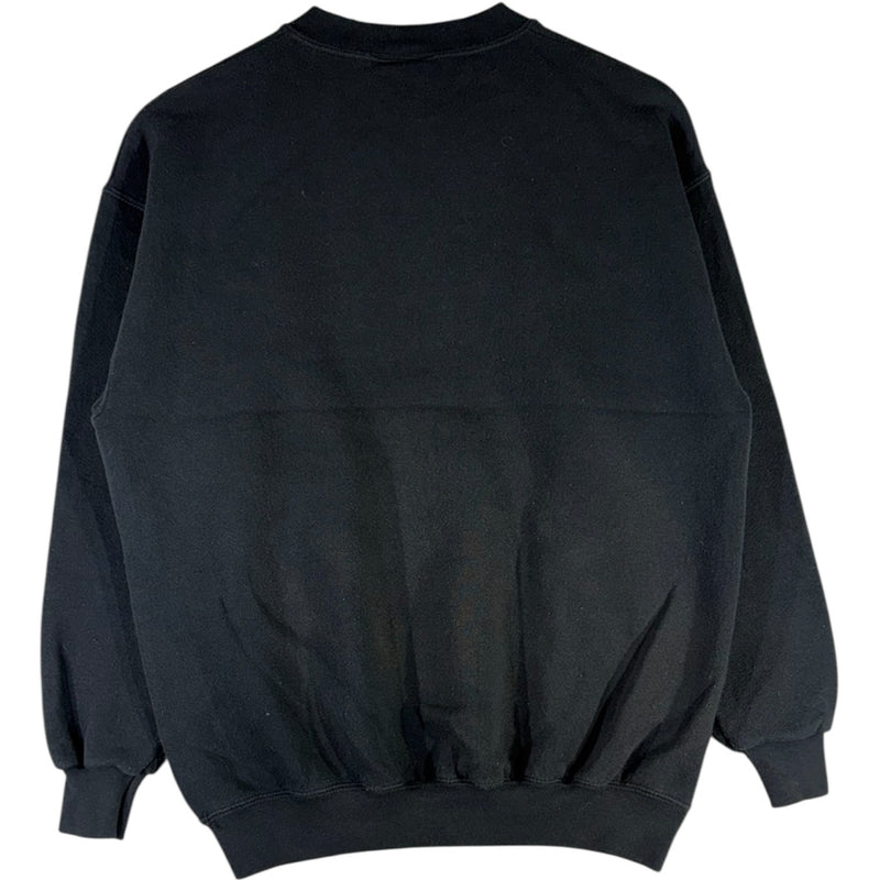 Vintage Dallas Cowboys Spellout Crewneck