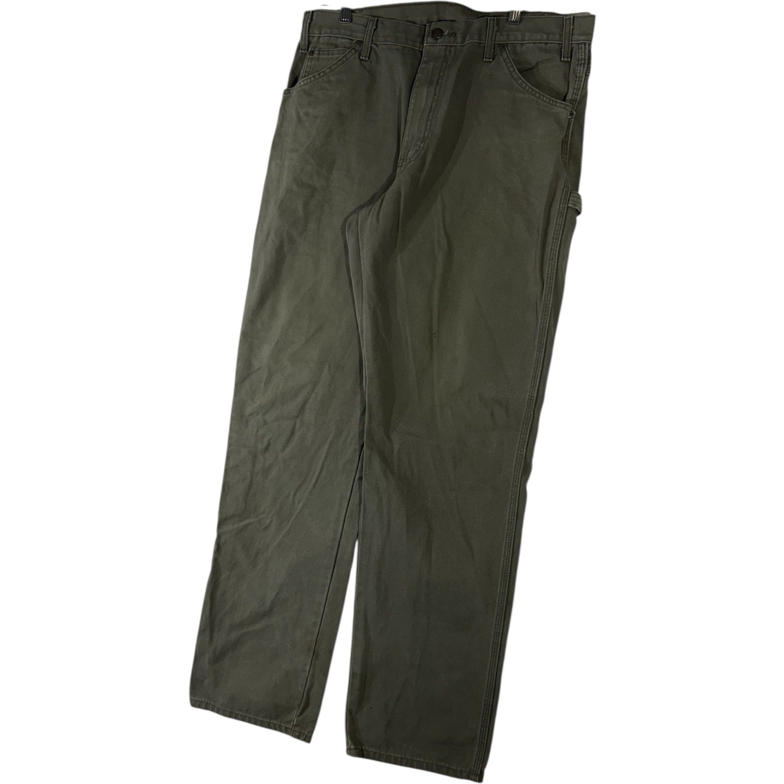 Vintage Dickies Workwear Carpenter Pants