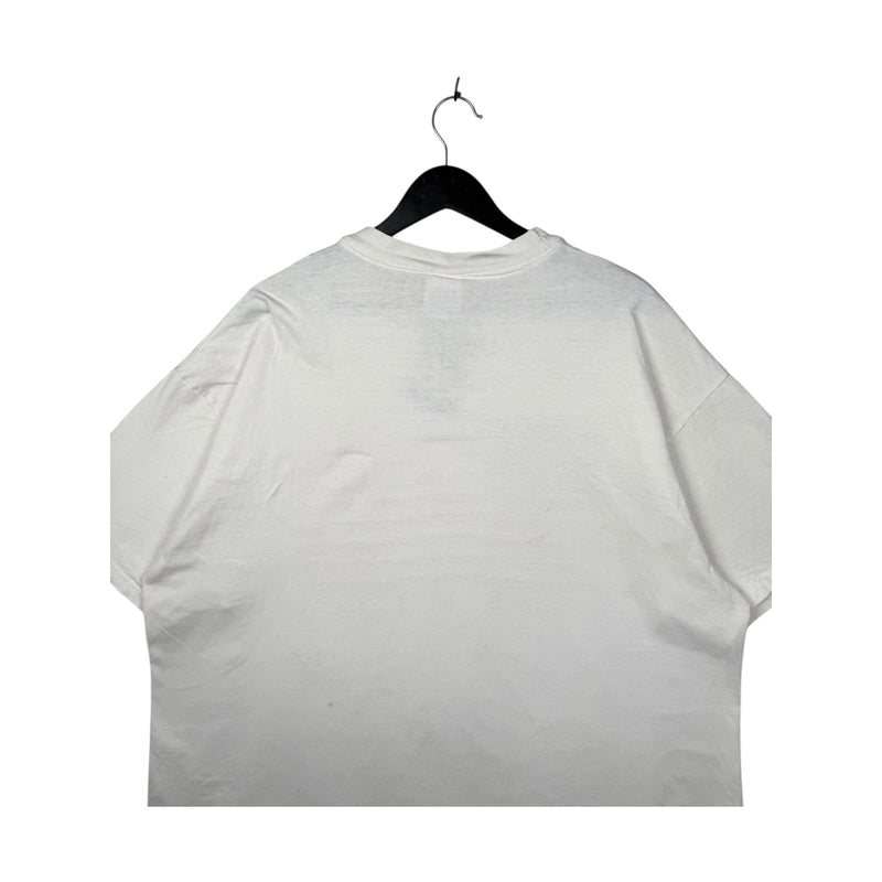 Vintage Team USA Atlanta 1996 Olympics T-Shirt