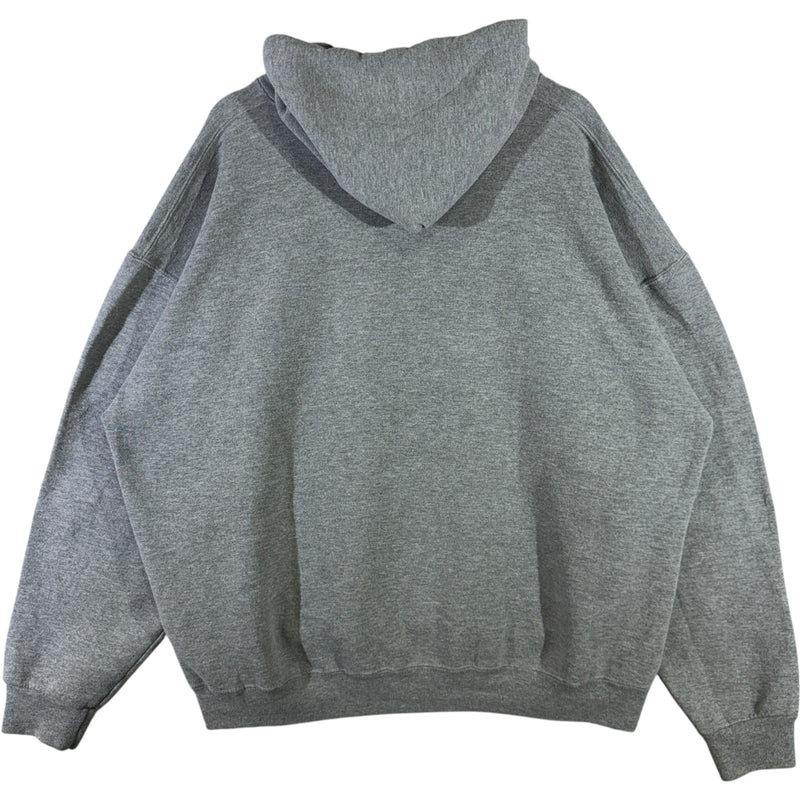 Vintage Russell Athletic Blank Hoodie