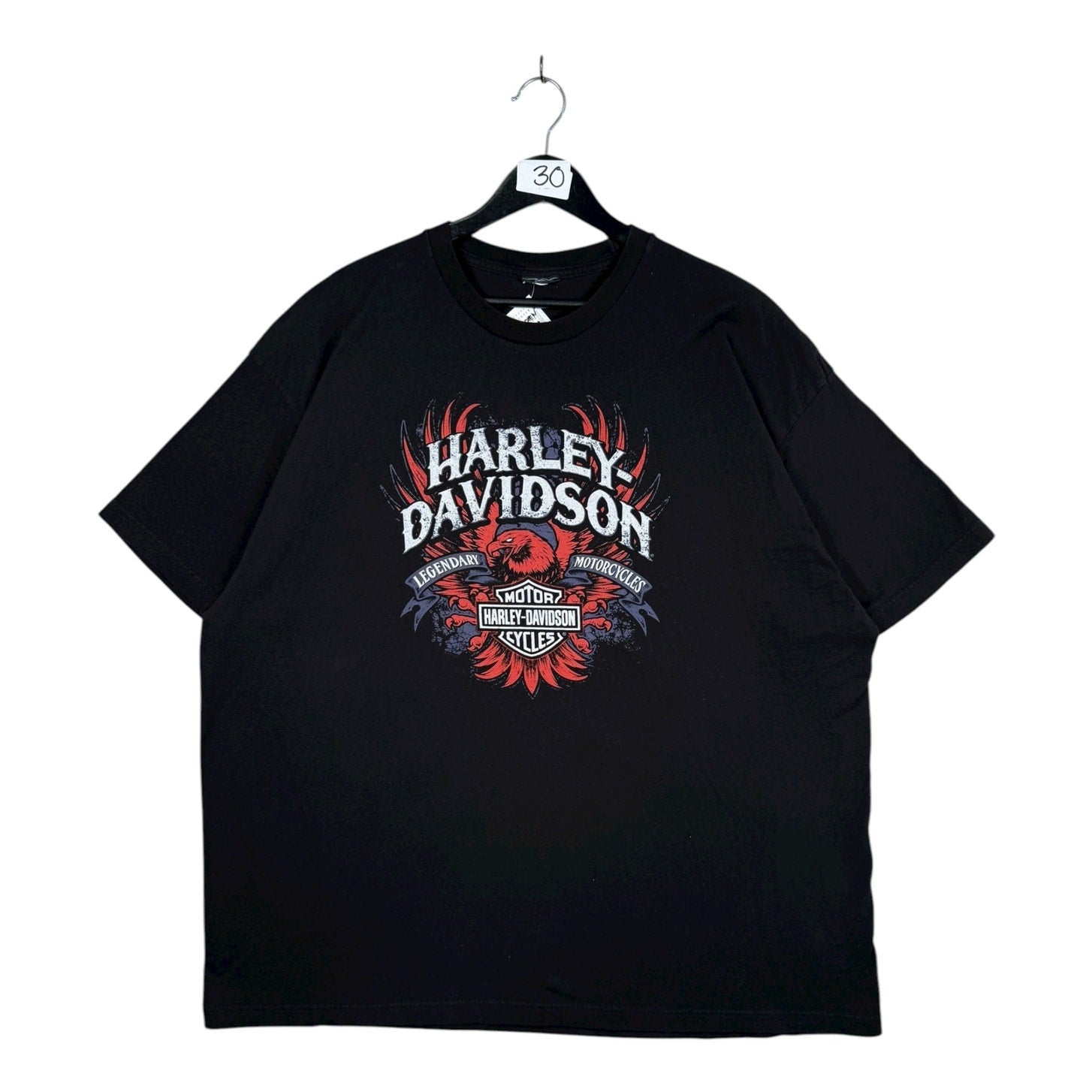 Vintage Harley Davidson T-Shirt