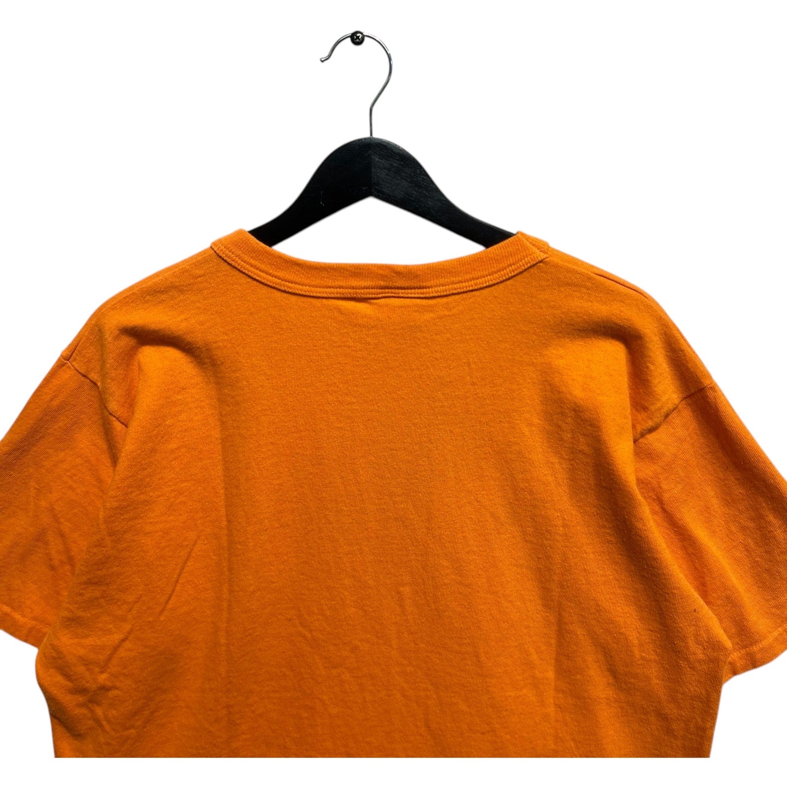 Vintage Champion Mini Spellout Logo Tee
