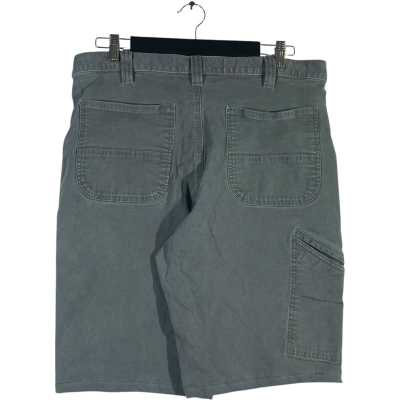 Vintage Carhartt Relaxed Cargo Shorts