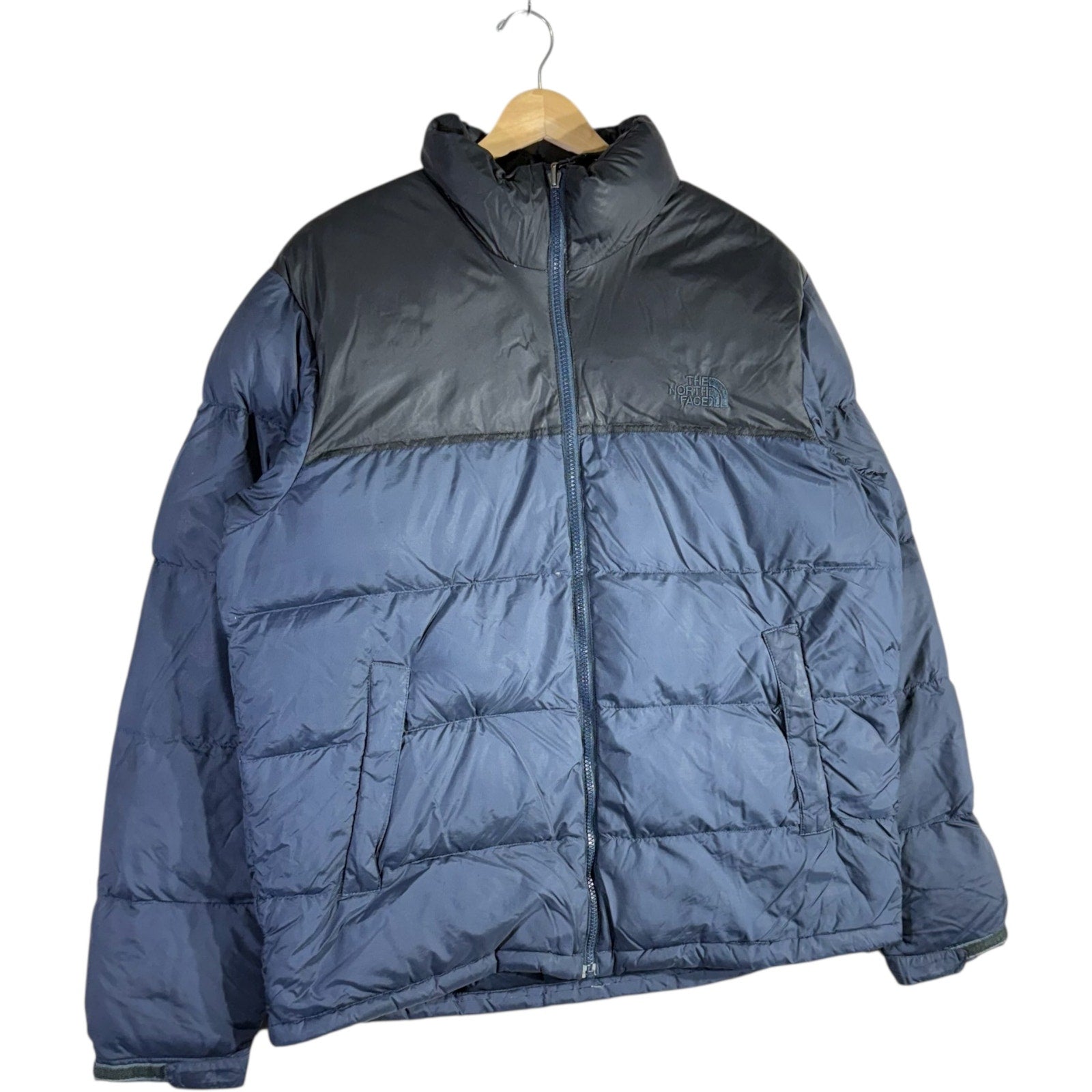 Vintage The North Face Nuptse Puffer Jacket