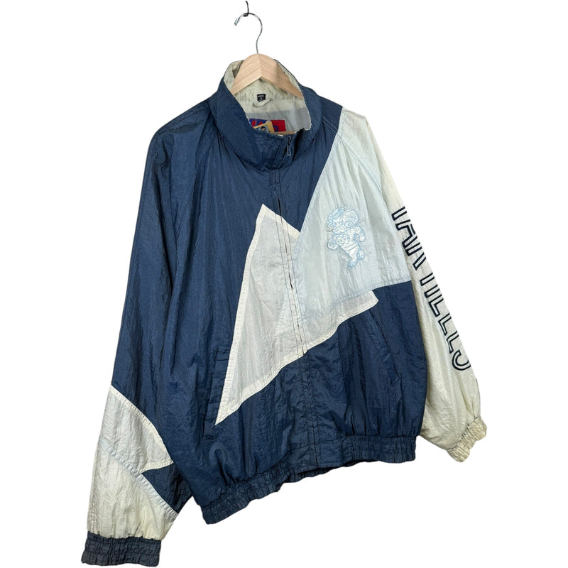 Vintage Pro Player Tar Hills Windbreaker