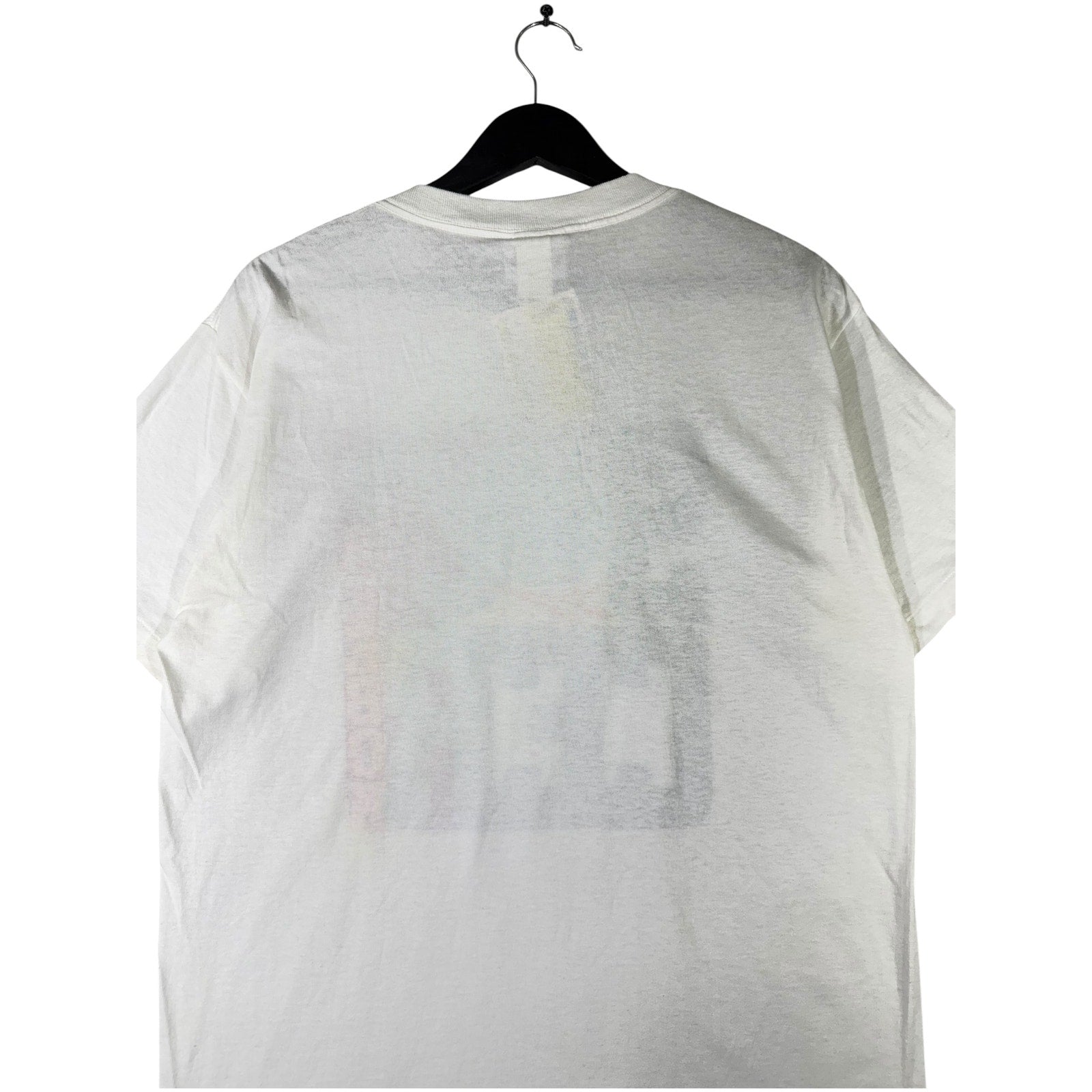 Vintage Reebok Soccer T-Shirt