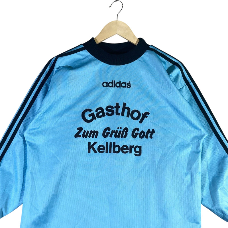 Vintage Germany National Soccer Team Jersey