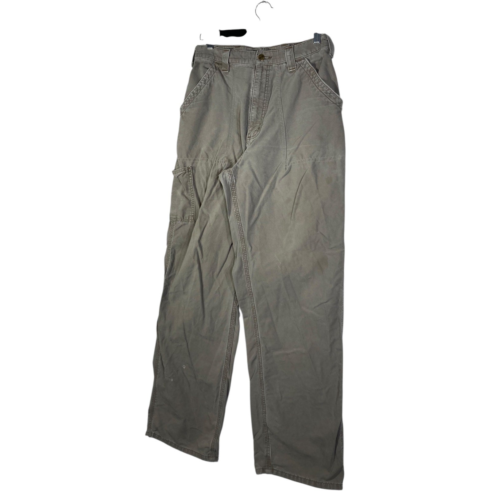 Vintage Carhartt Loose Fit Carpenter Pants 32x32