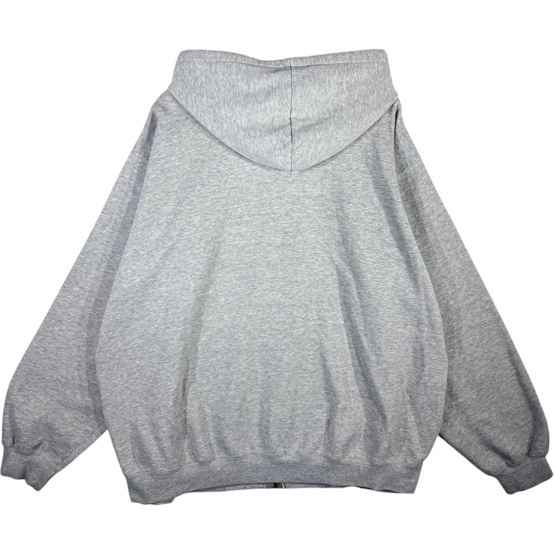 Vintage Carhartt Zip-UP Hoodie